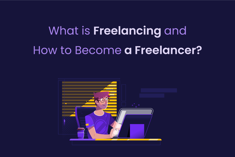 Introduction to freelancing