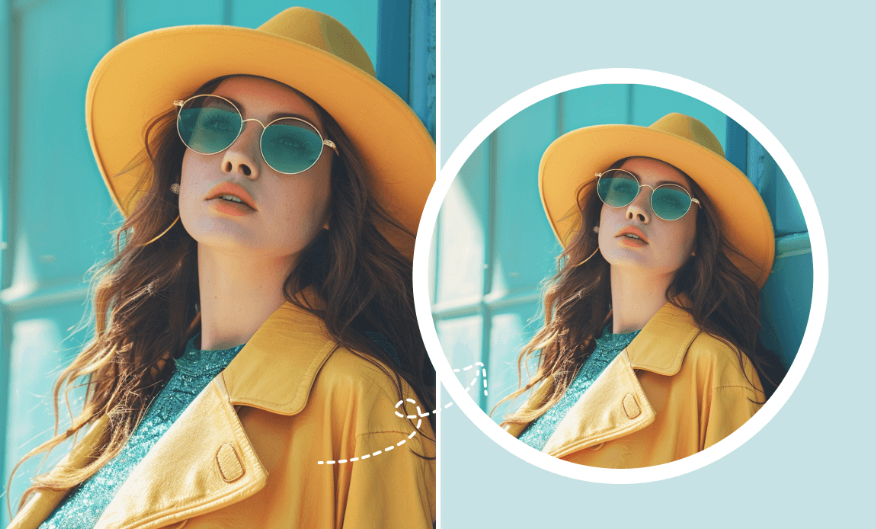 Quảng cáo và bài đăng trên mạng xã hội