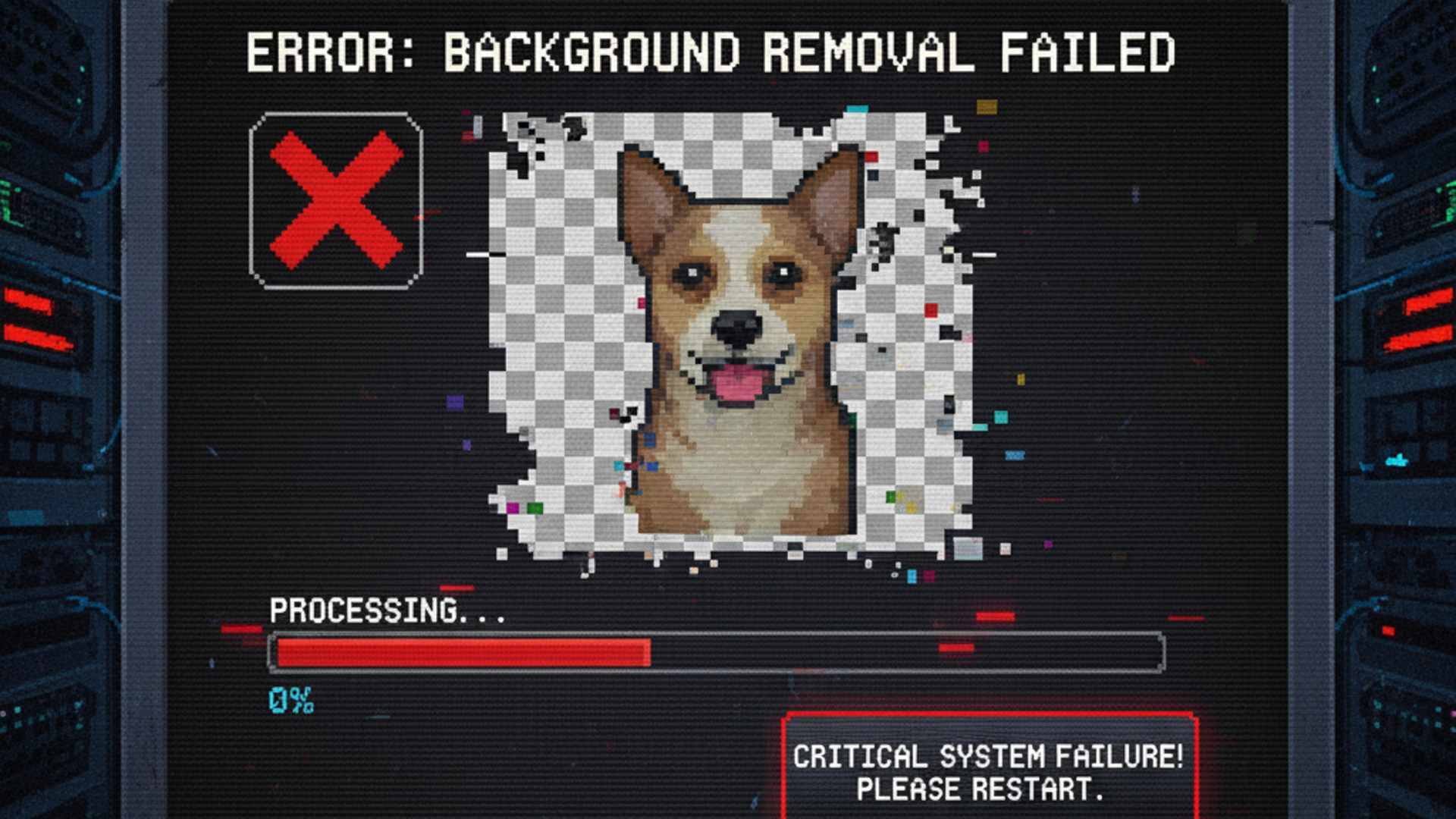 Solve common issues with online background remover tools