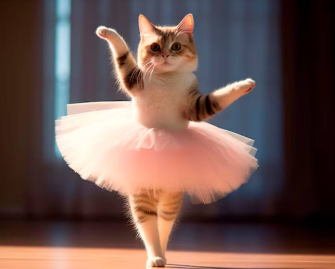 アニマルダンス