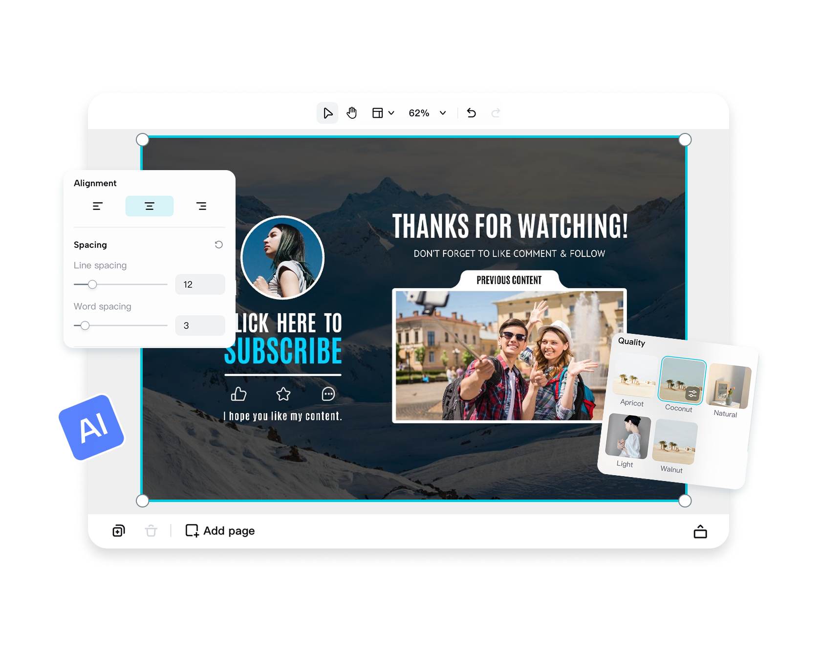 Free Storyboard Maker Online