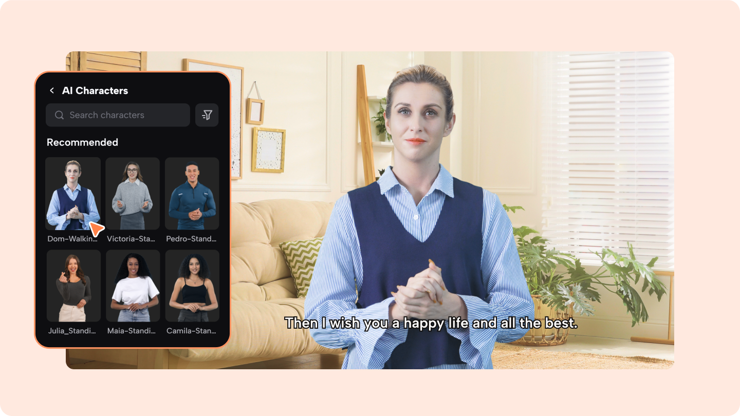 แอป AI Avatar ที่ดีที่สุดออนไลน์
