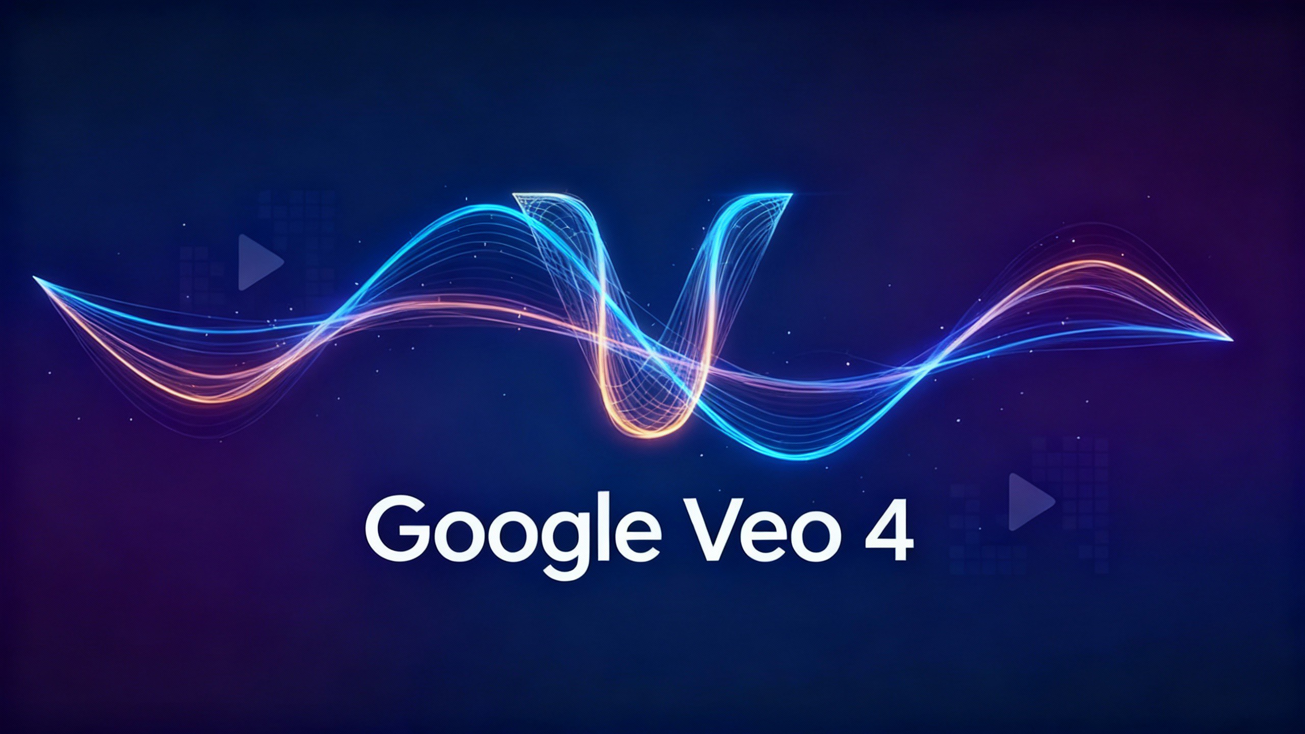 Google Veo 4