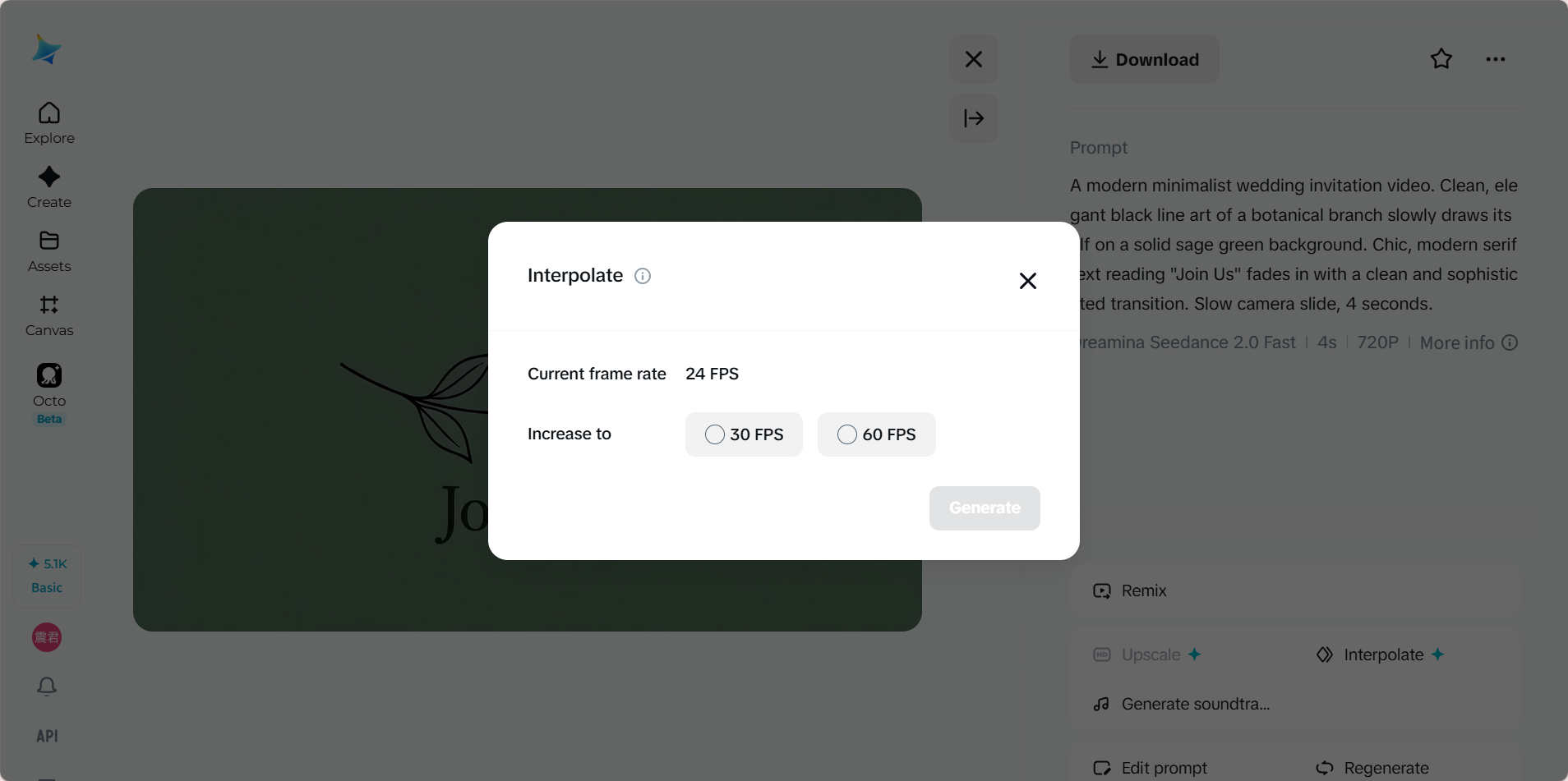 Interpolation