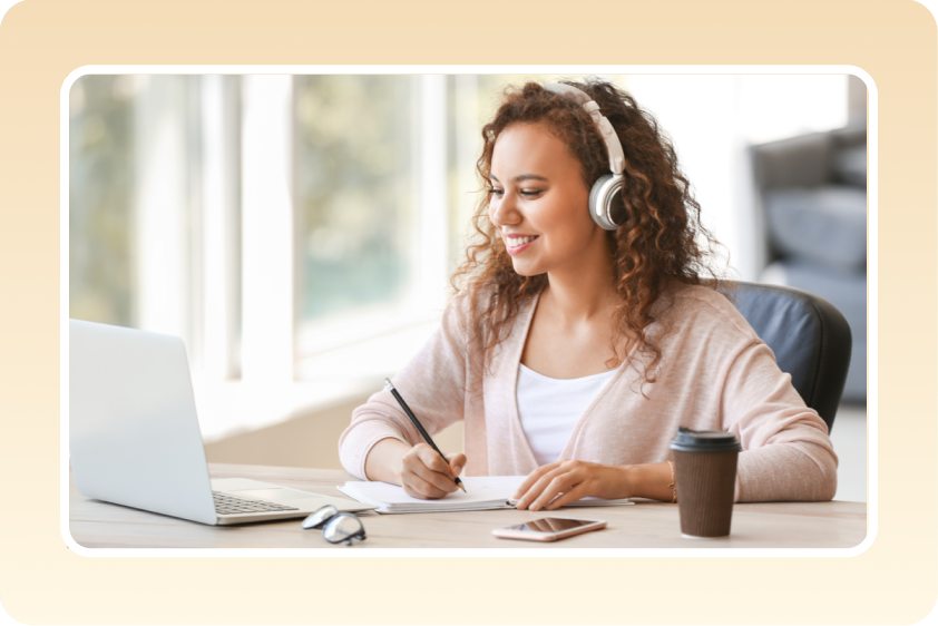 Preserve sound quality