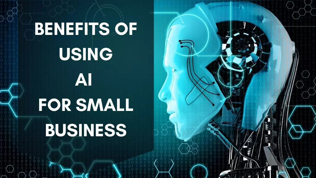 AI tools for small businesses