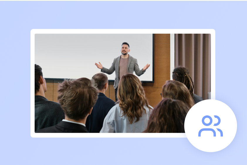 flag maker for personality