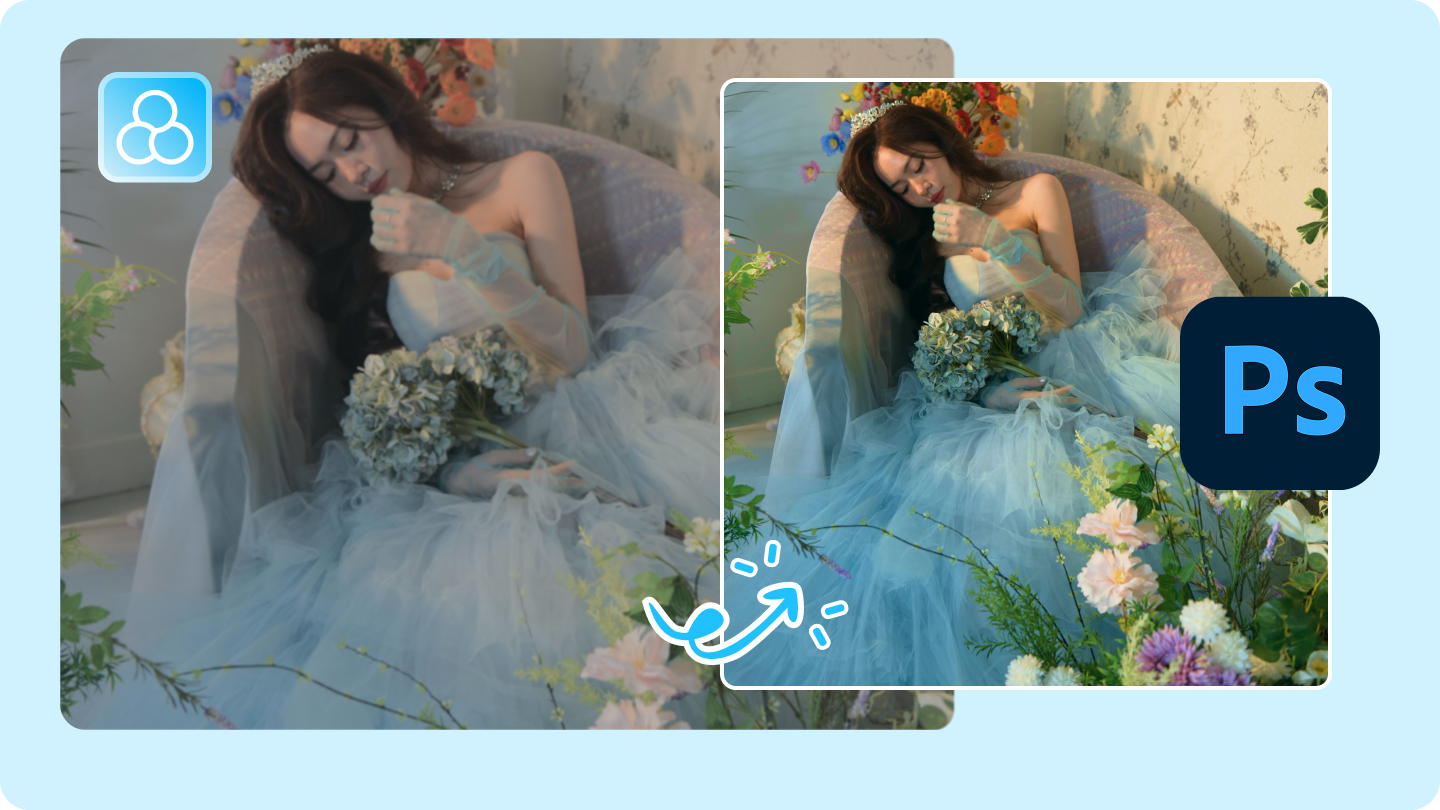 photoshop photo filters