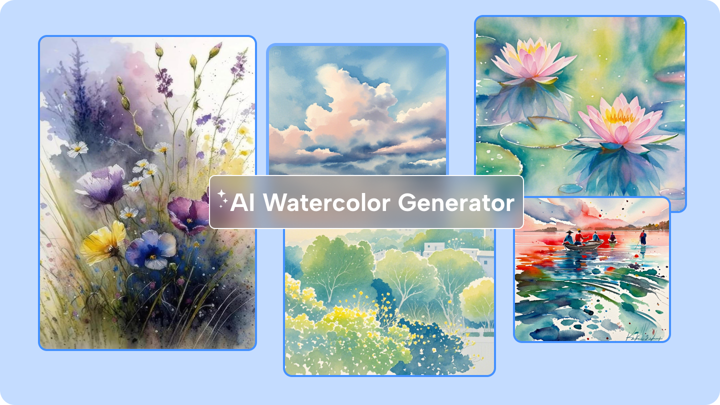 Akwarela ai