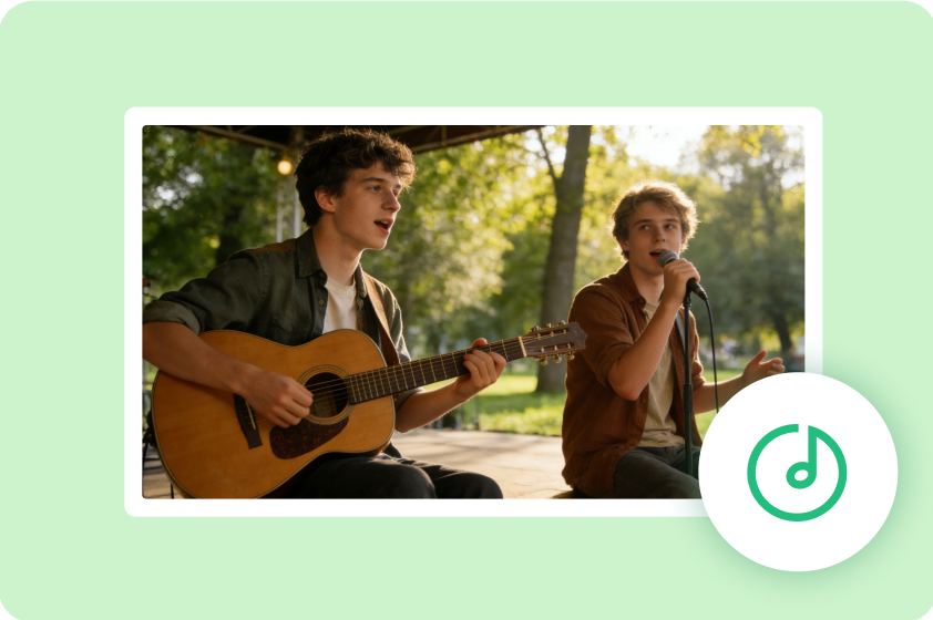 create personalized musical tributes for loved ones