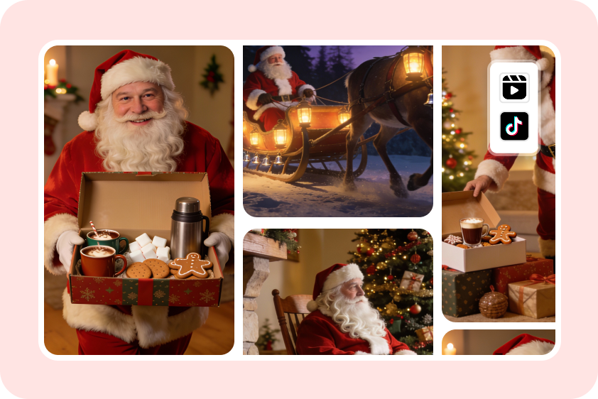 Boost social media engagement