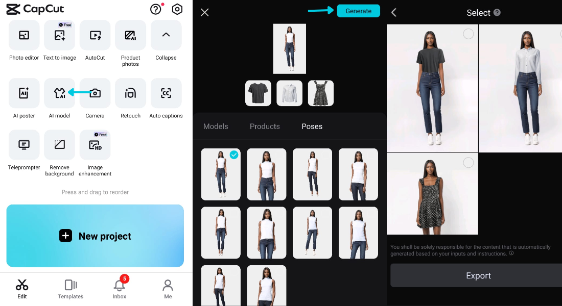ai model