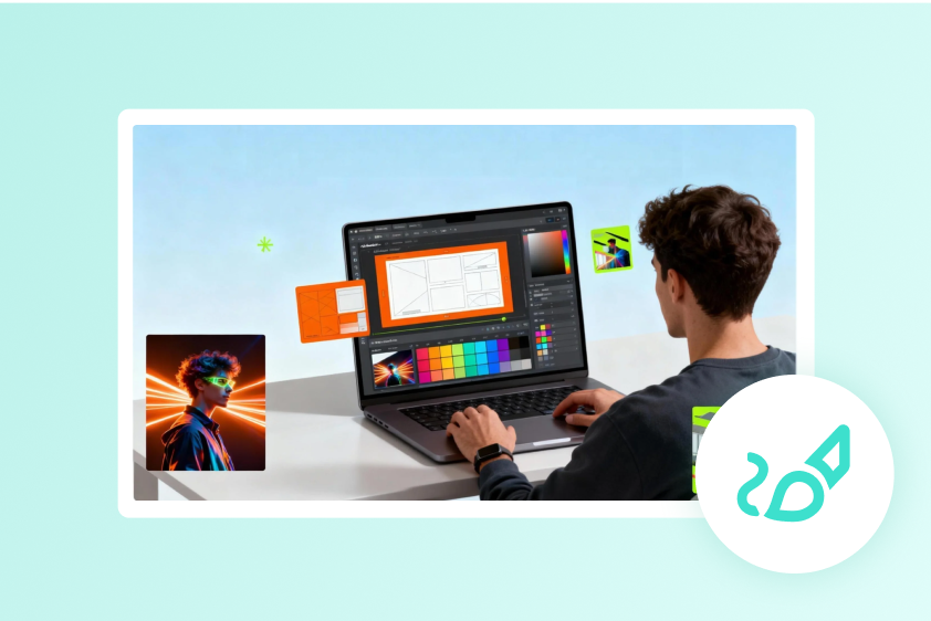 Güçlü görsellerle daha fazla tıklama alın