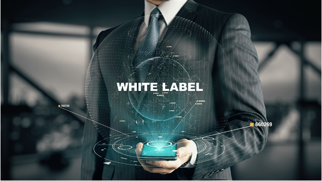 How to find the right white label product