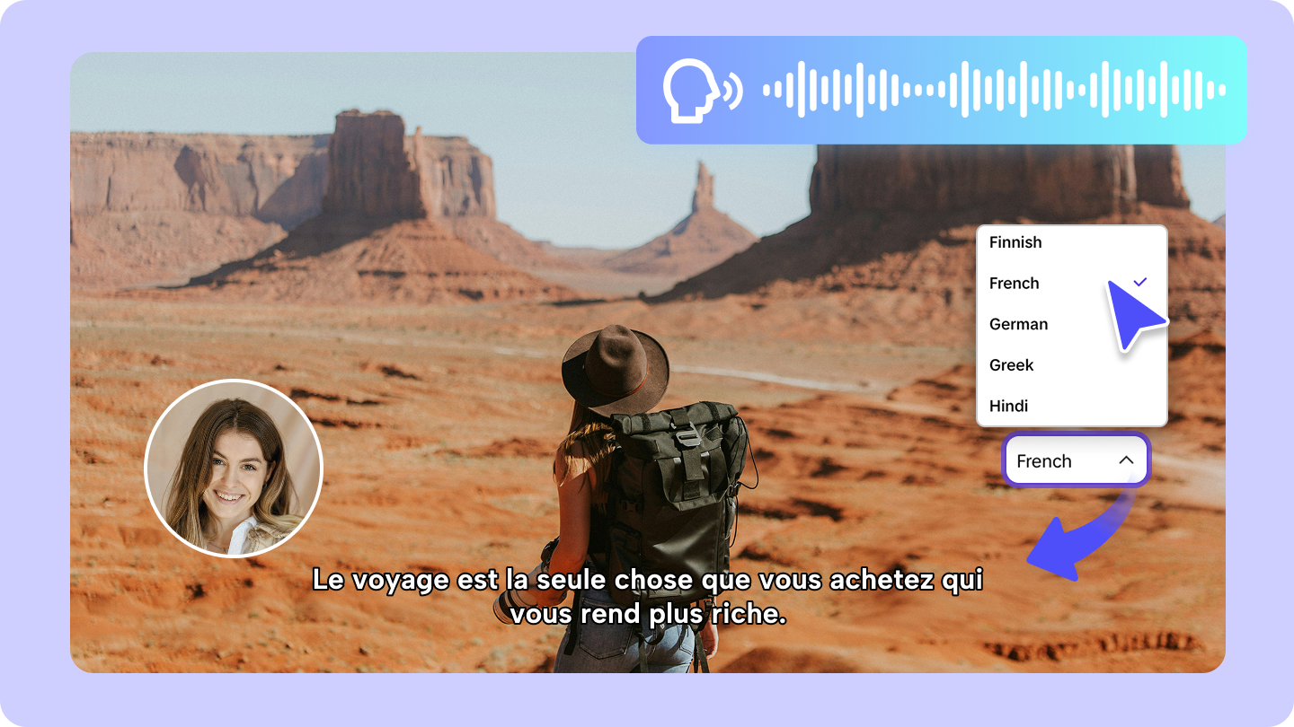 définition du doublage