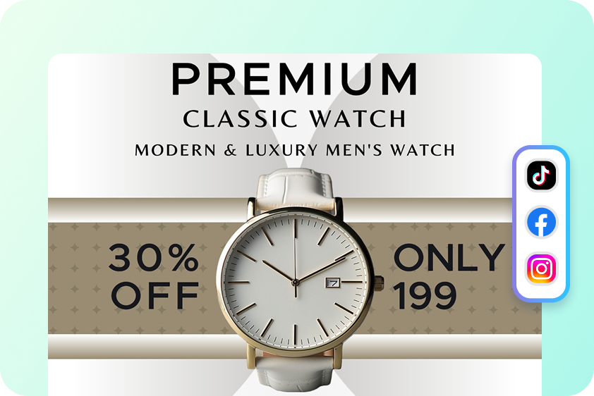 เพิ่มประสิทธิภาพให้กับแบรนด์ของคุณ