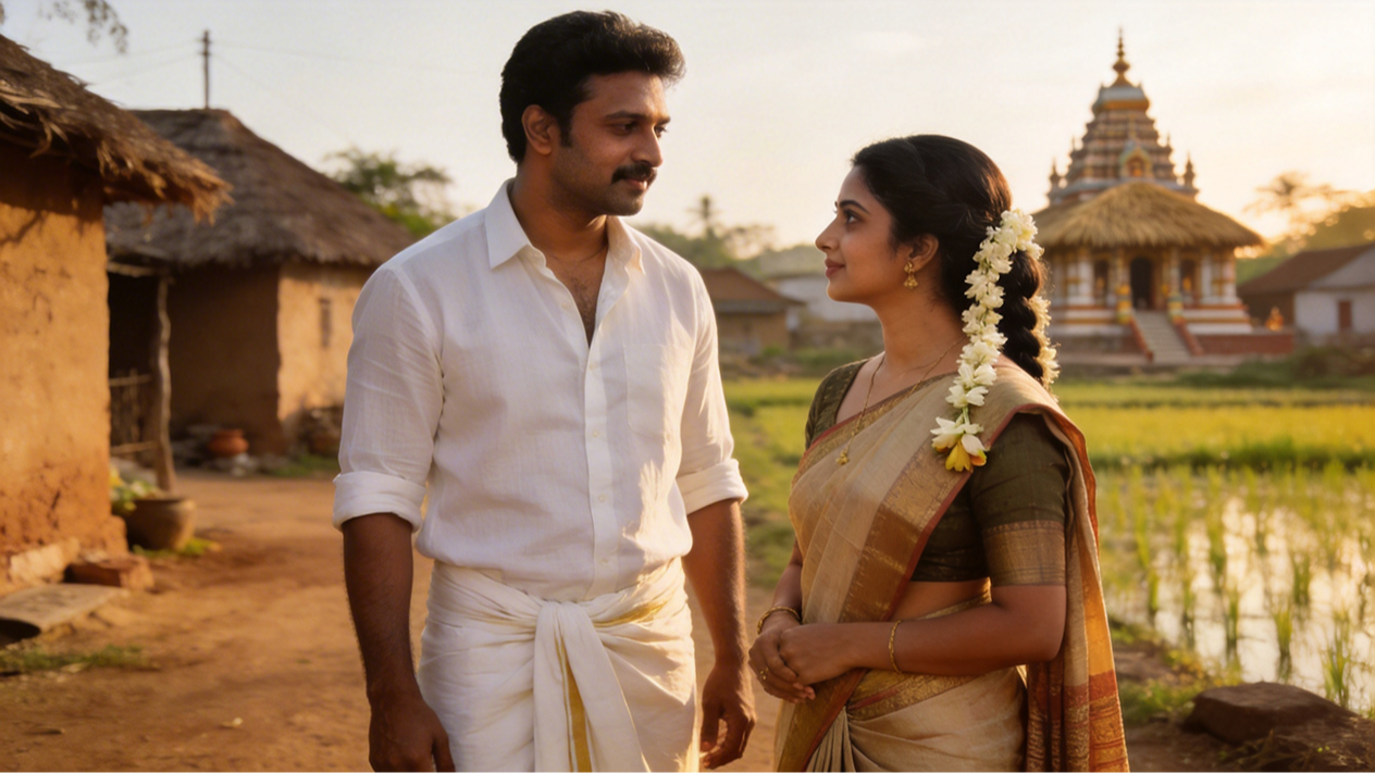 Skapa foton som ser ut som riktiga matchbilder