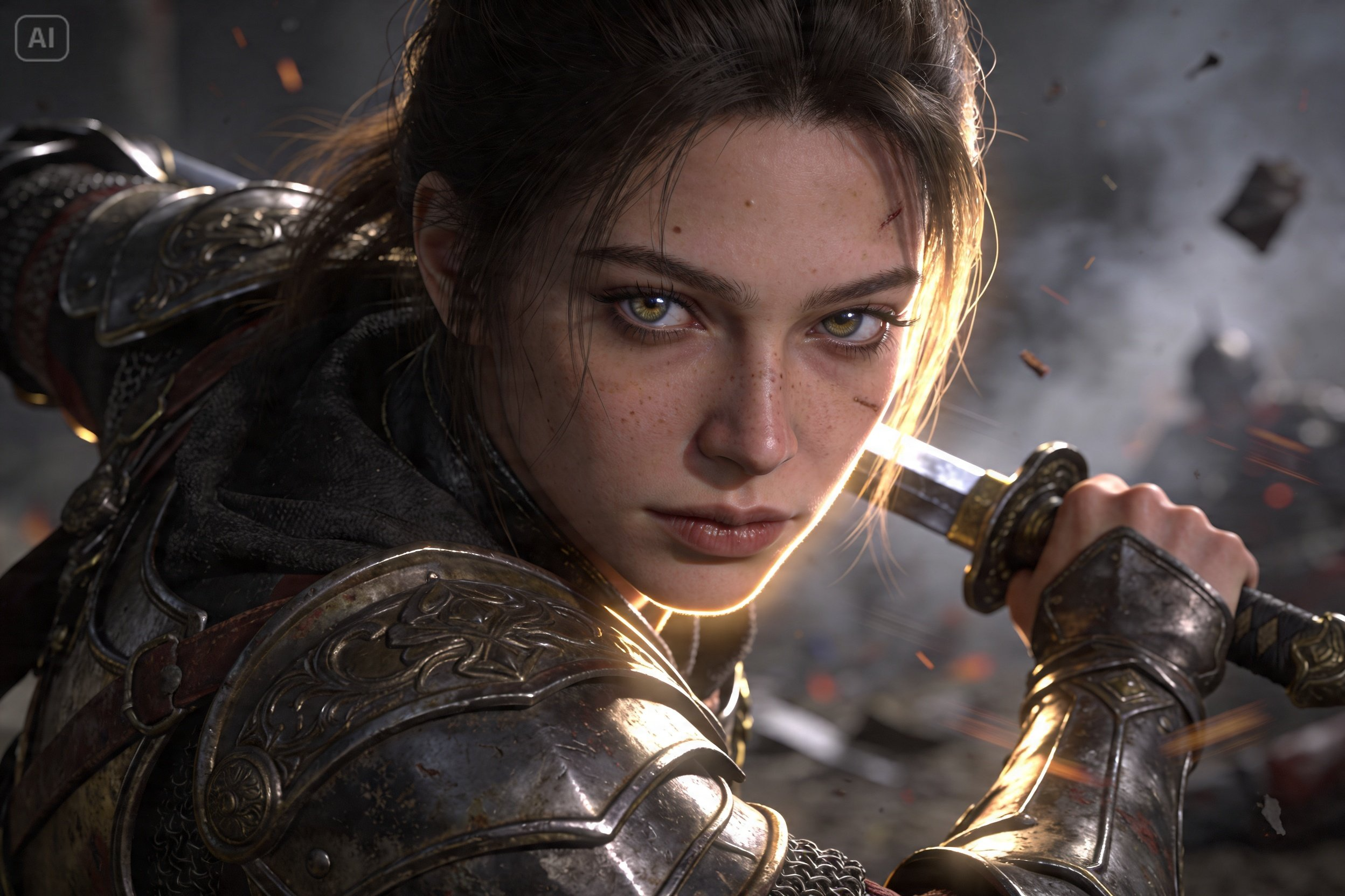 Jogos e design de personagens
