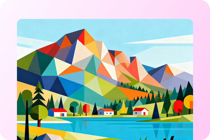 เครื่องสุ่มภาพสำหรับแรงบันดาลใจในงานศิลปะสร้างสรรค์