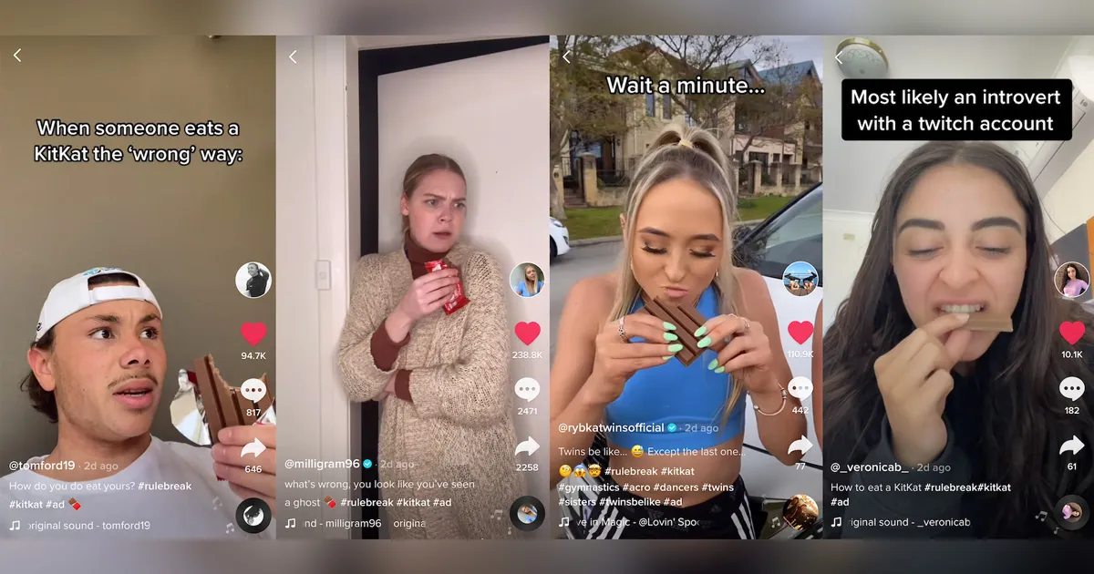 Viral marketing in guerrilla marketing