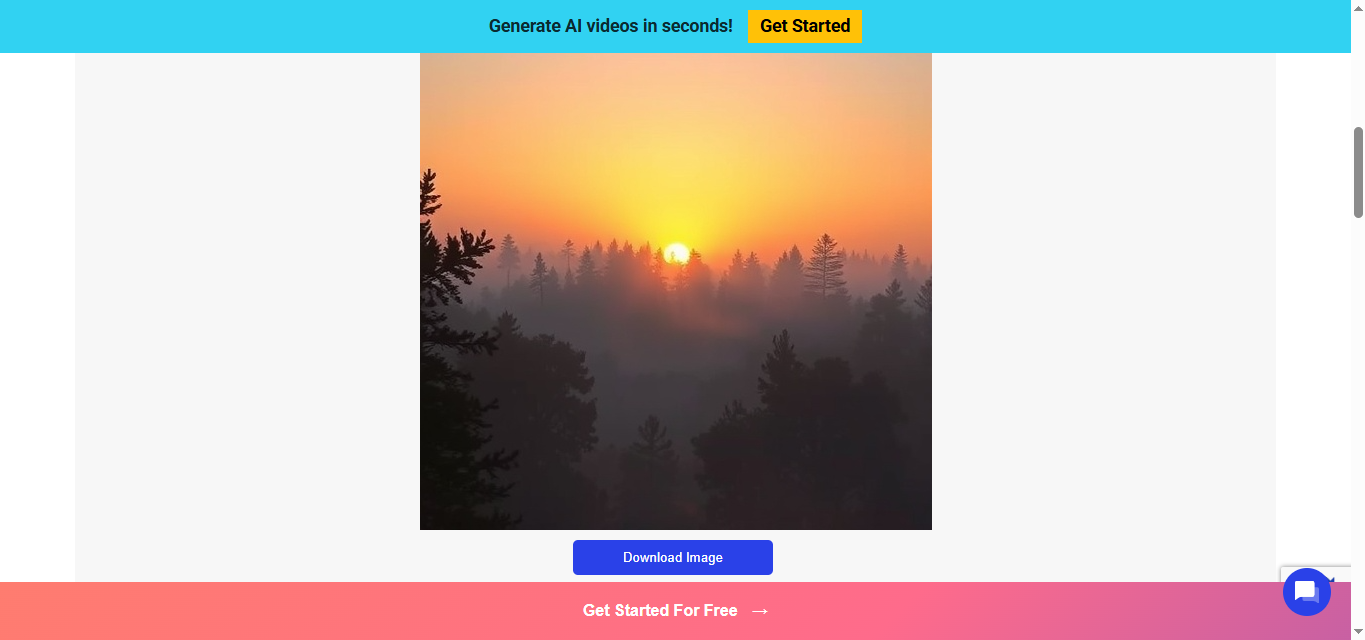 Whitecream - a reliable AI wallpaper generator free online tool