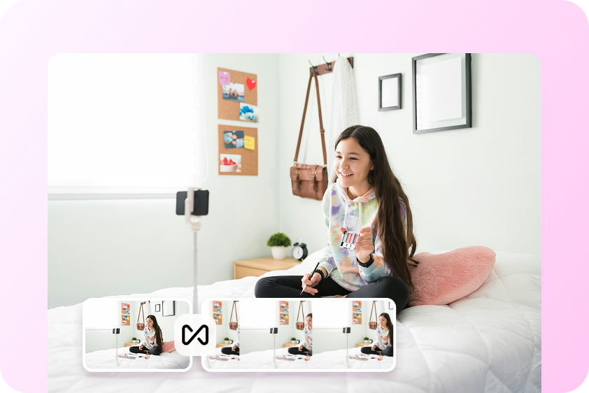 Erstellen Sie trendige YouTube-Videos