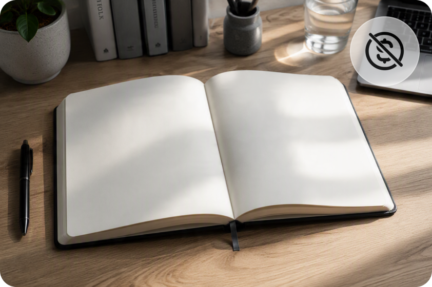 Save hours of design time