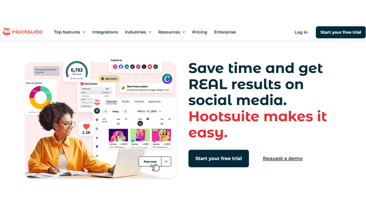 Hootsuite