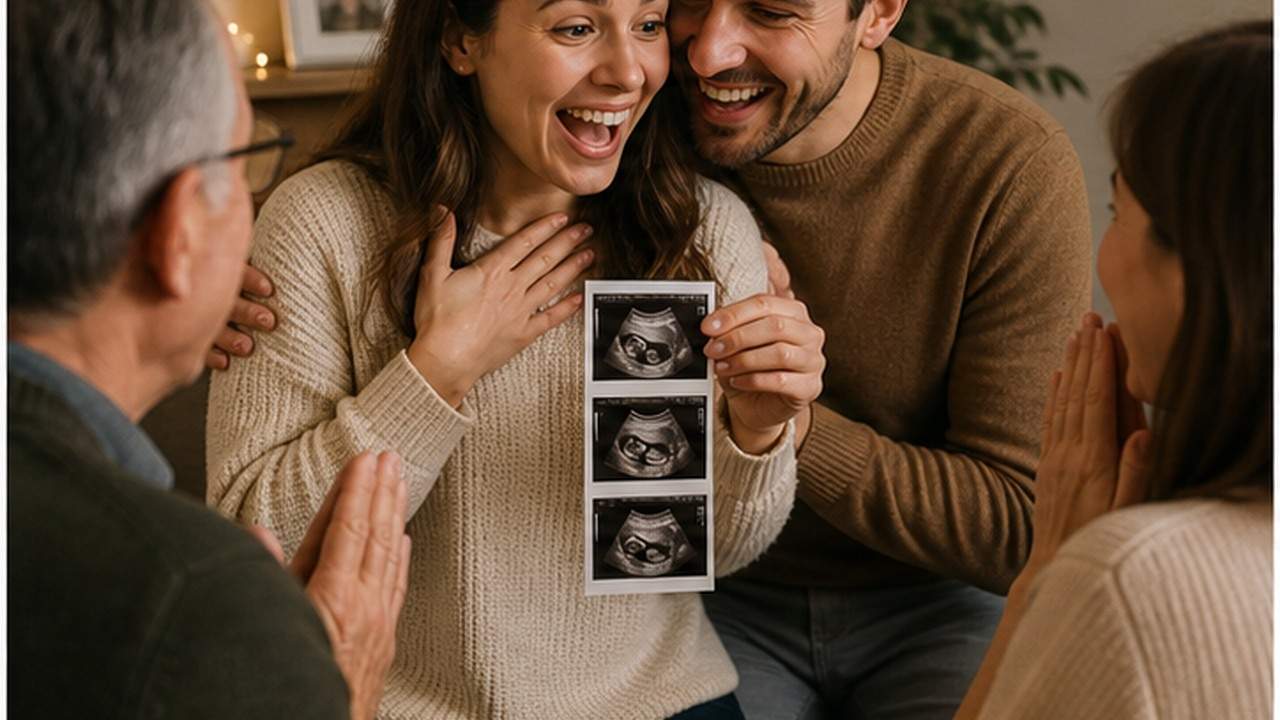 Pregnancy Reveal Ideas prompt result 2