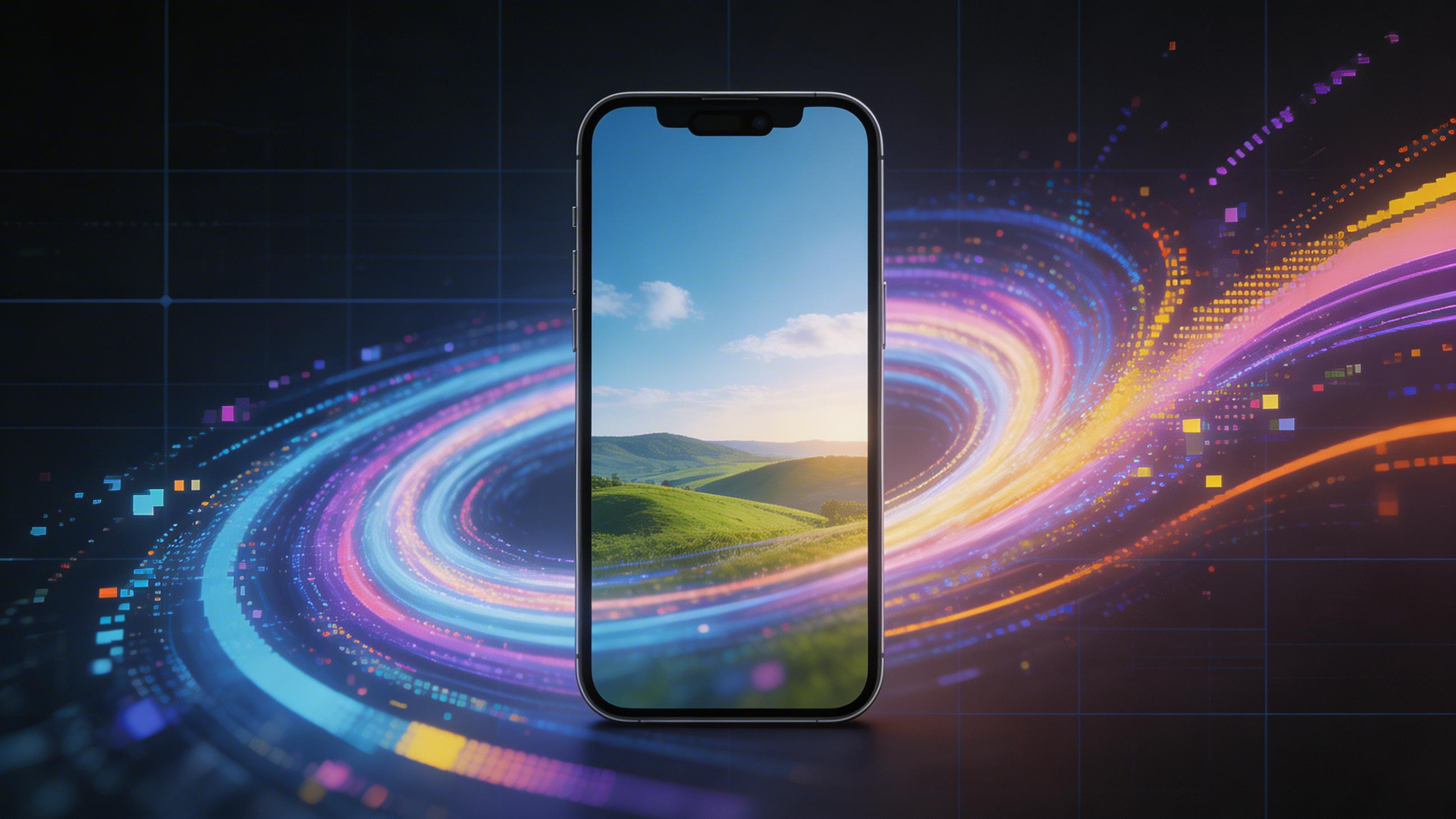 Edit iPhone videos