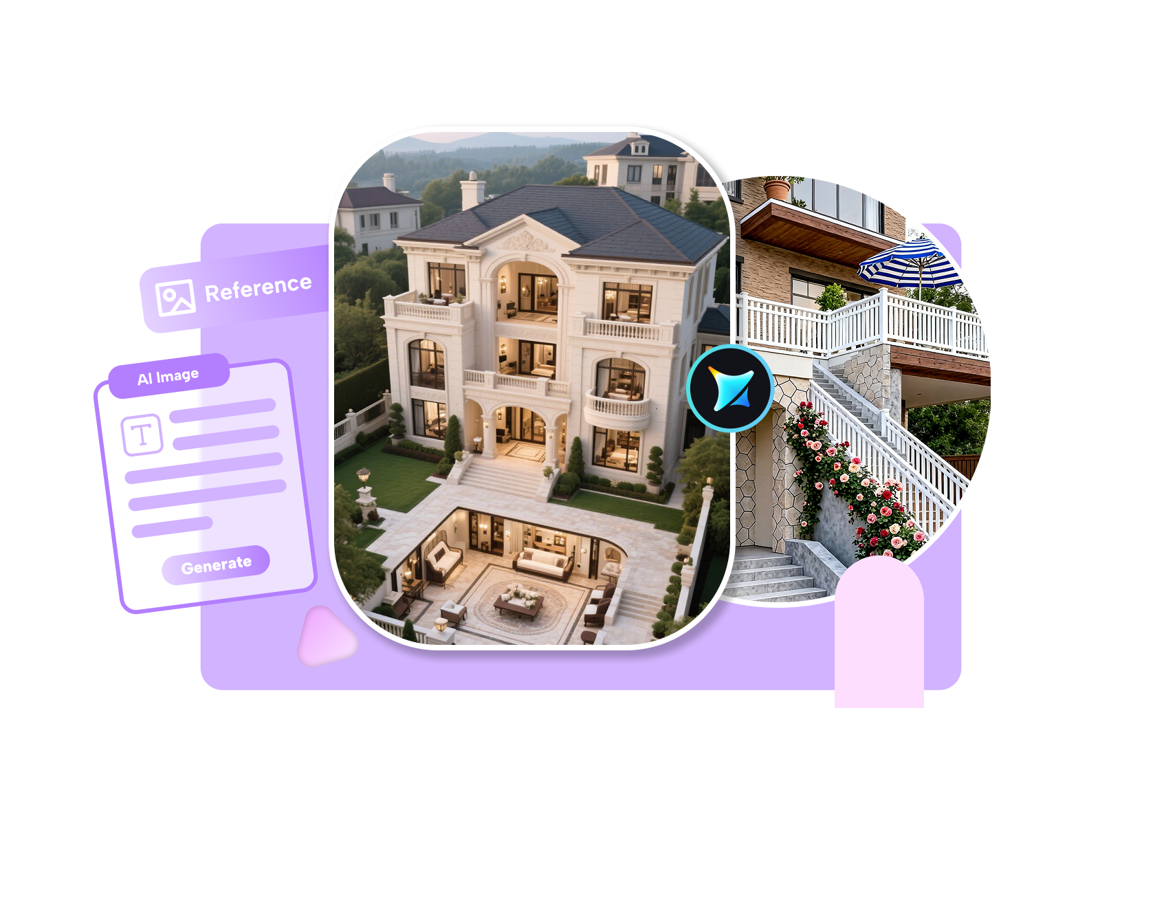 Generador de plan de piso de IA gratis