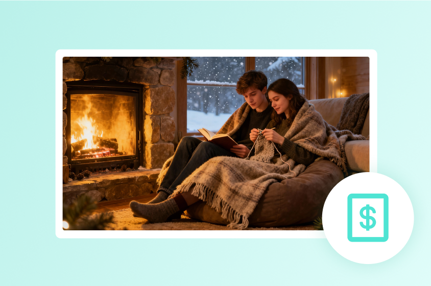 Überspringen Sie teure Fotositzungen