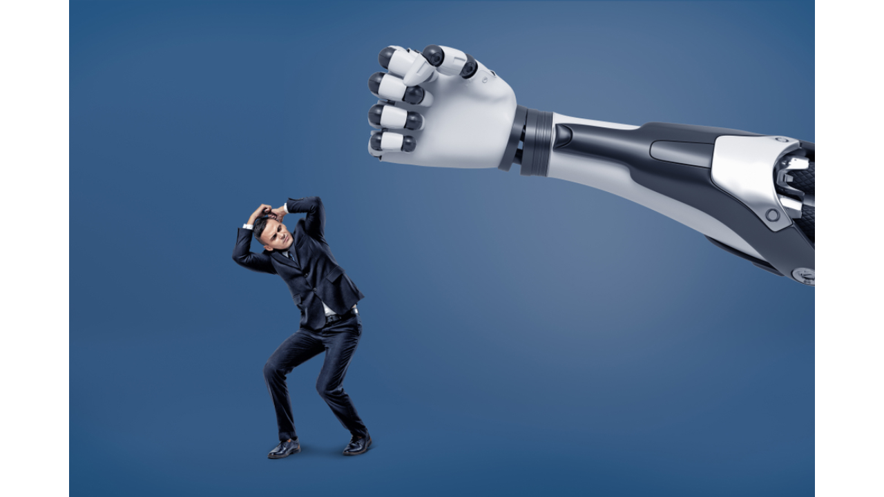 Potential risks and dangers of AI