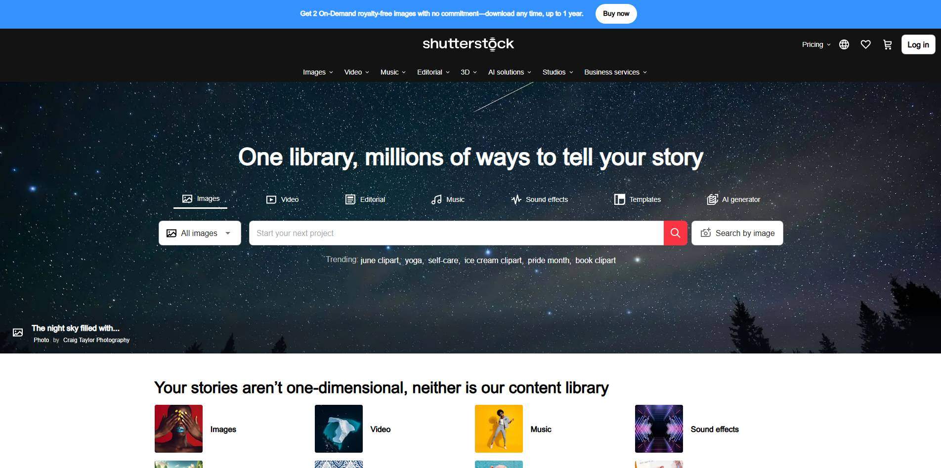 Shutterstock