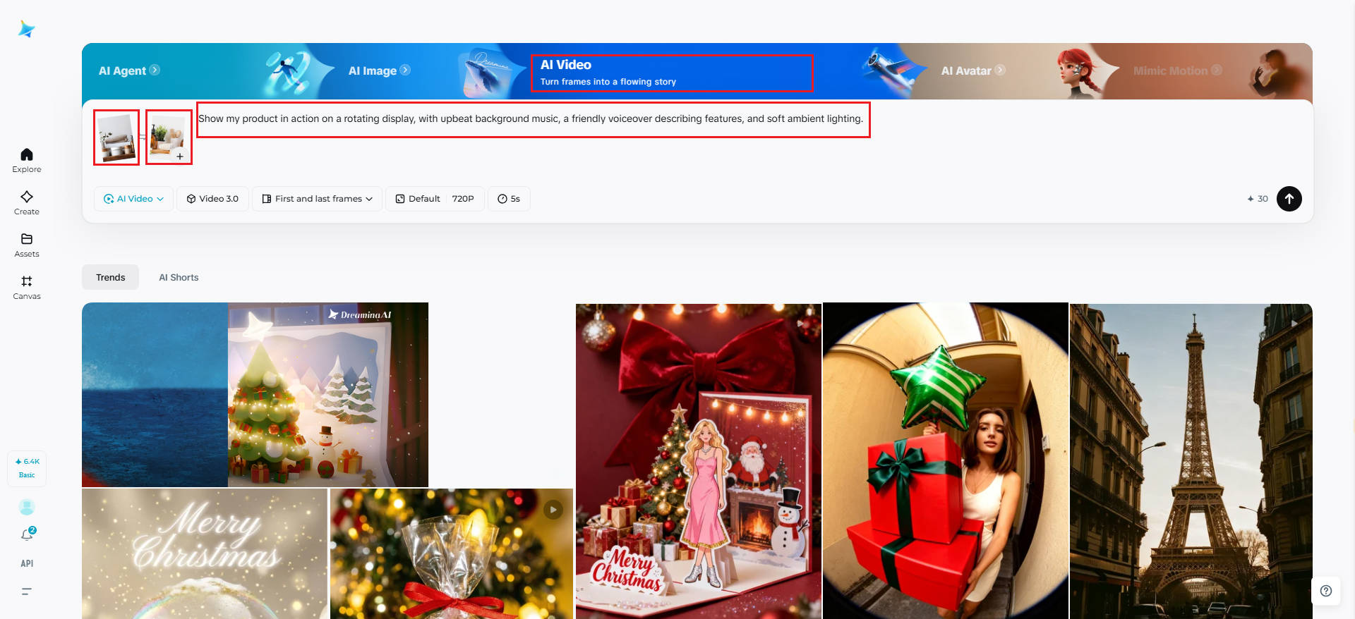 Upload your product photo