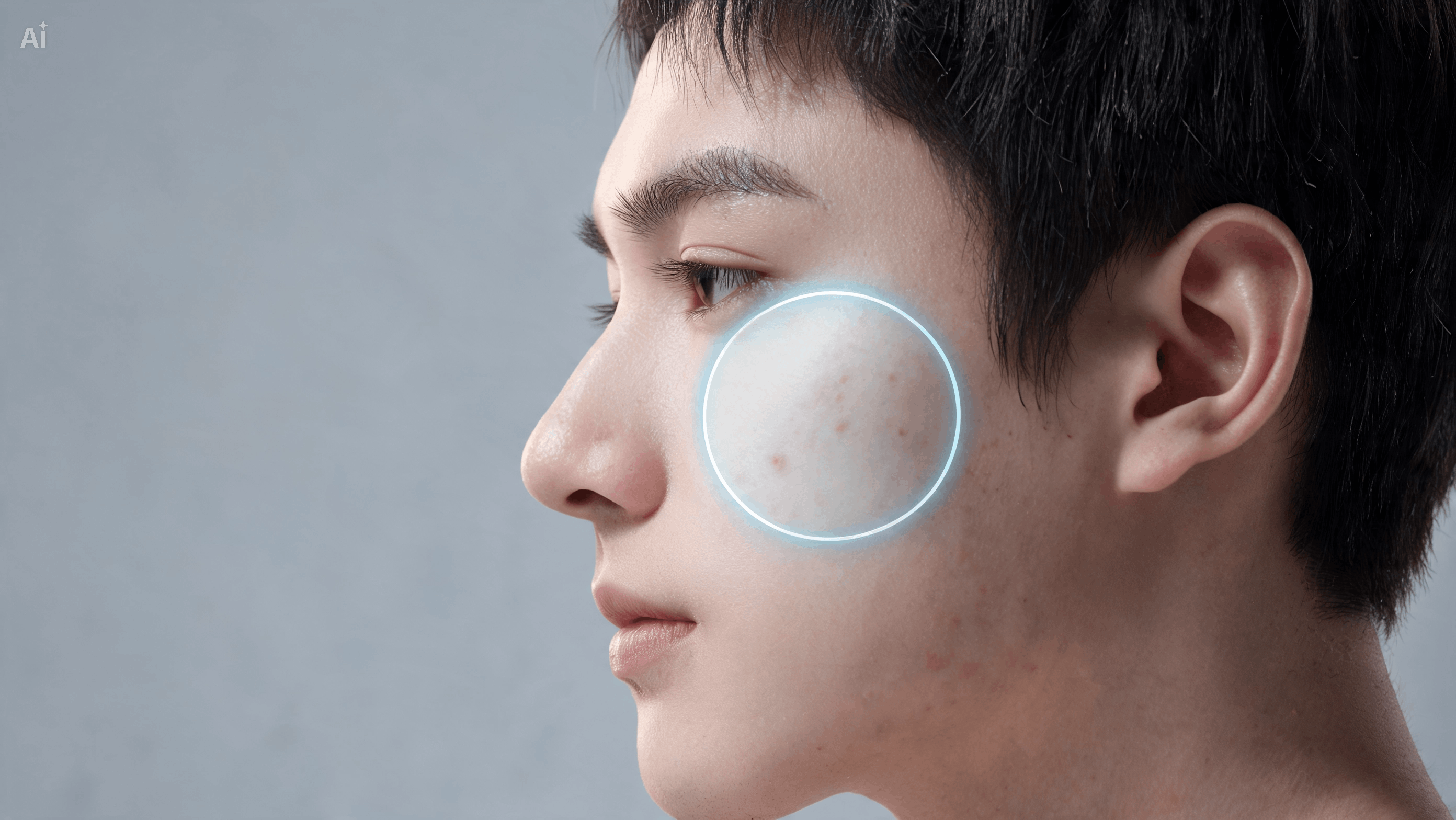 Retouch Only The Areas That Need Help