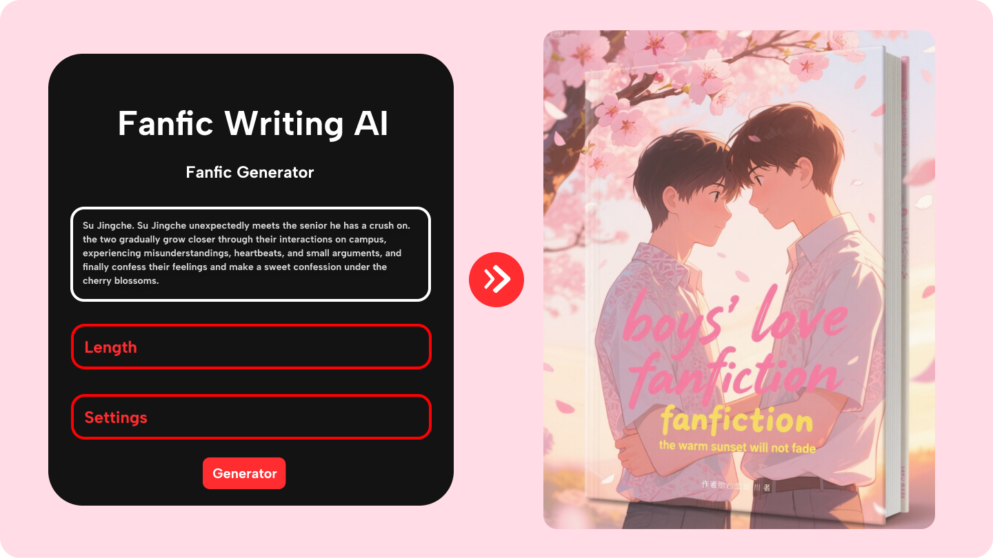 ai fanfic