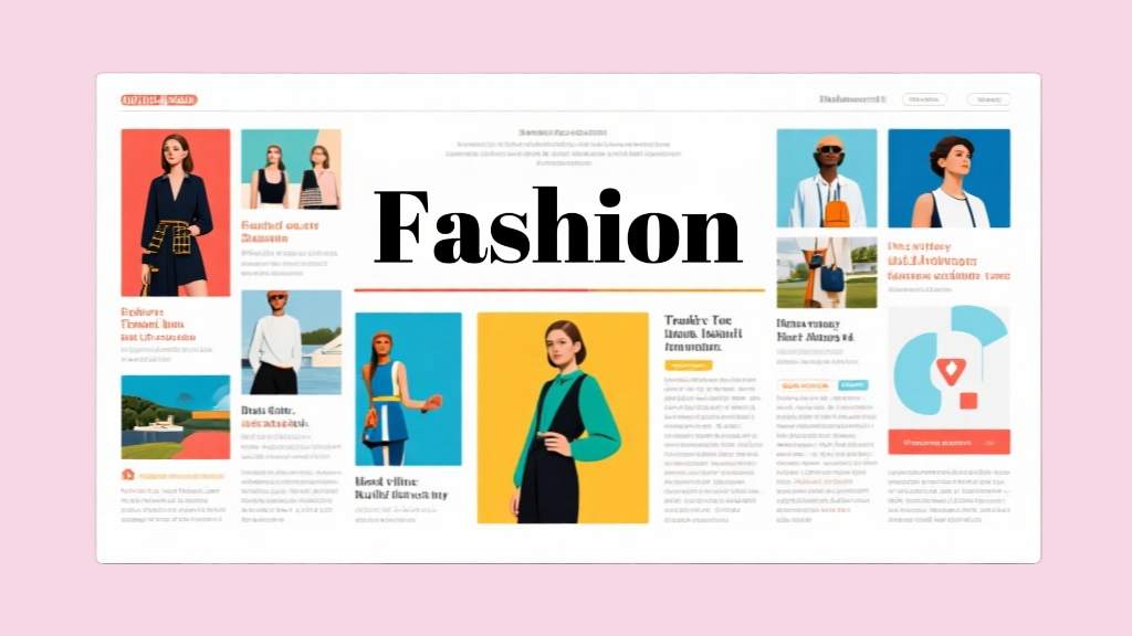 Introduktion till tidningslayout