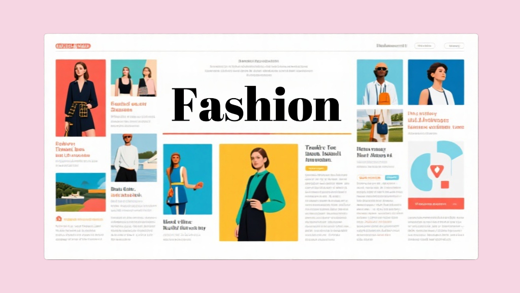 Introduction to newspaper layout