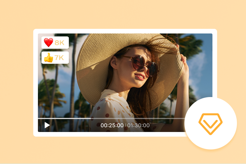 Produceer gepolijste video 's van hoge kwaliteit in slechts een paar klikken met CapCut ai generator-films