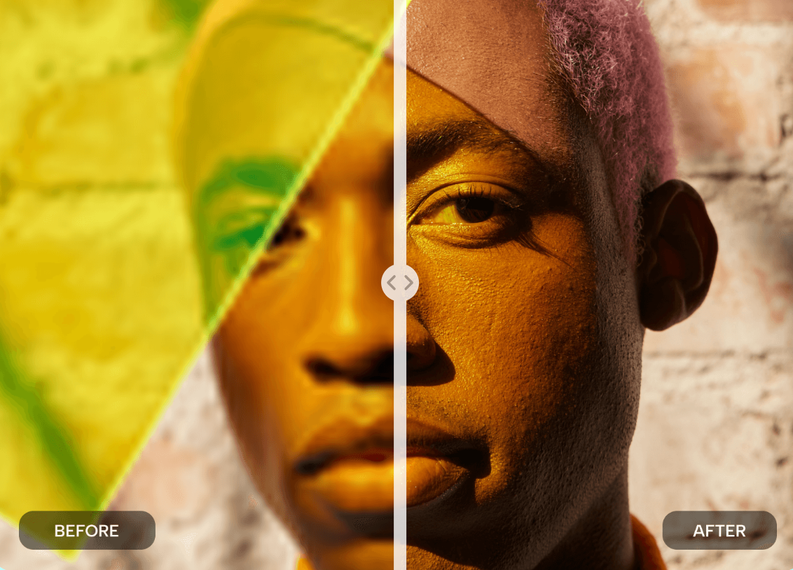 What is an image enhancer