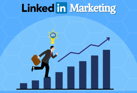 LinkedIn untuk pemasaran