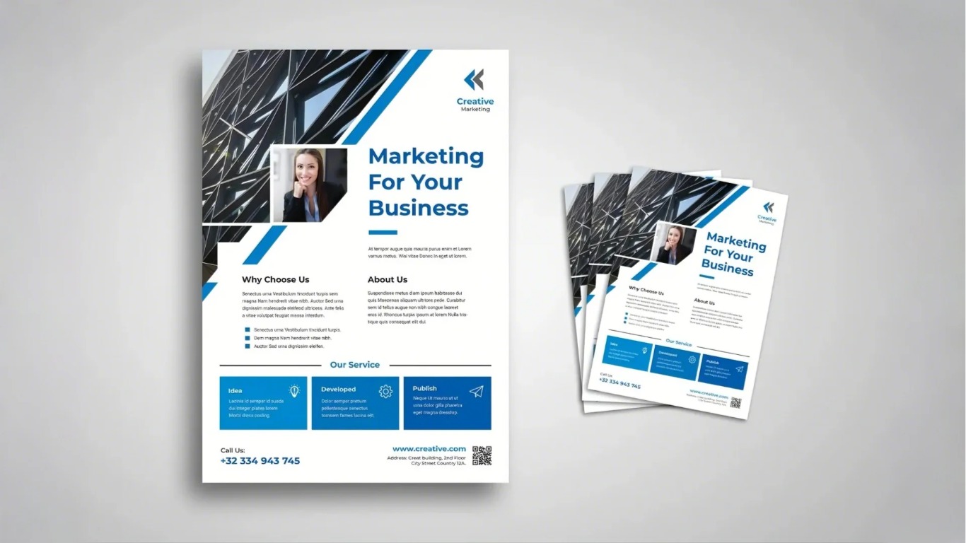 Marketing e publicidade