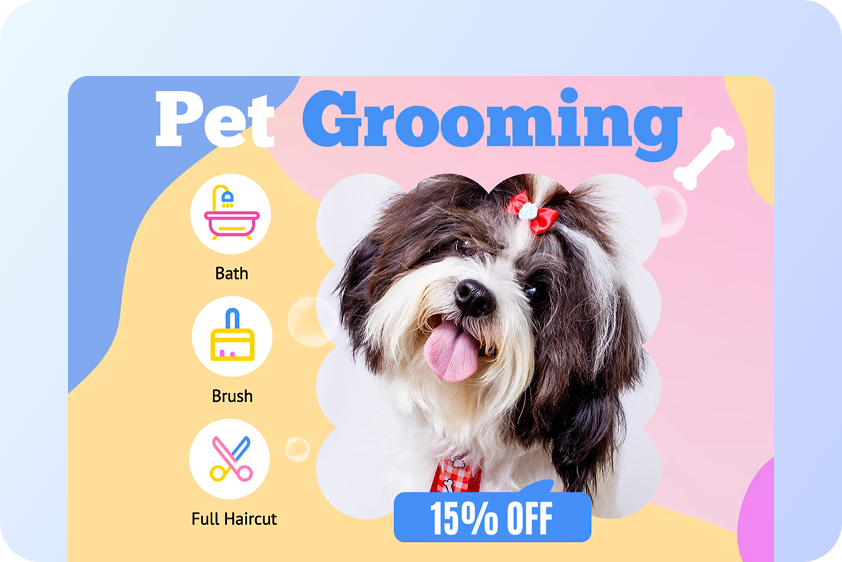 Contenido para redes sociales