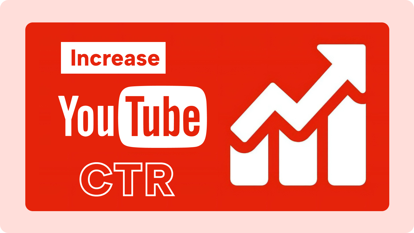 booster youtube ctr