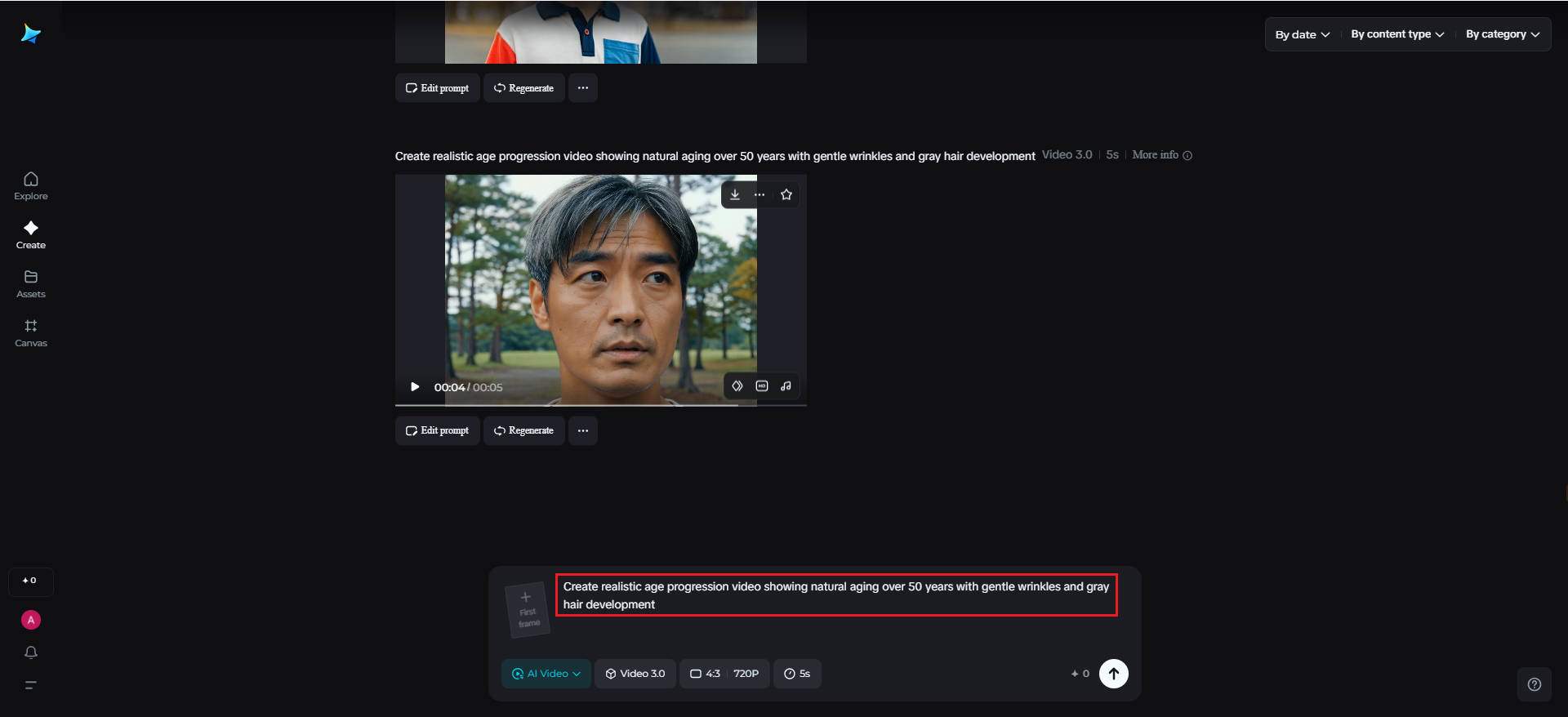 Teks ke Video
