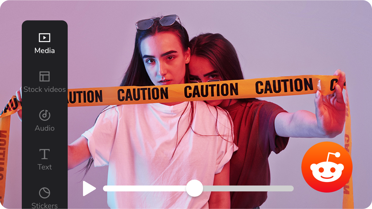 CapCut enables you to effortlessly create videos of professional quality