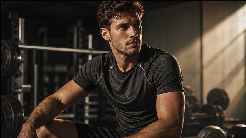 Hot Male Prompts Beispiel 4