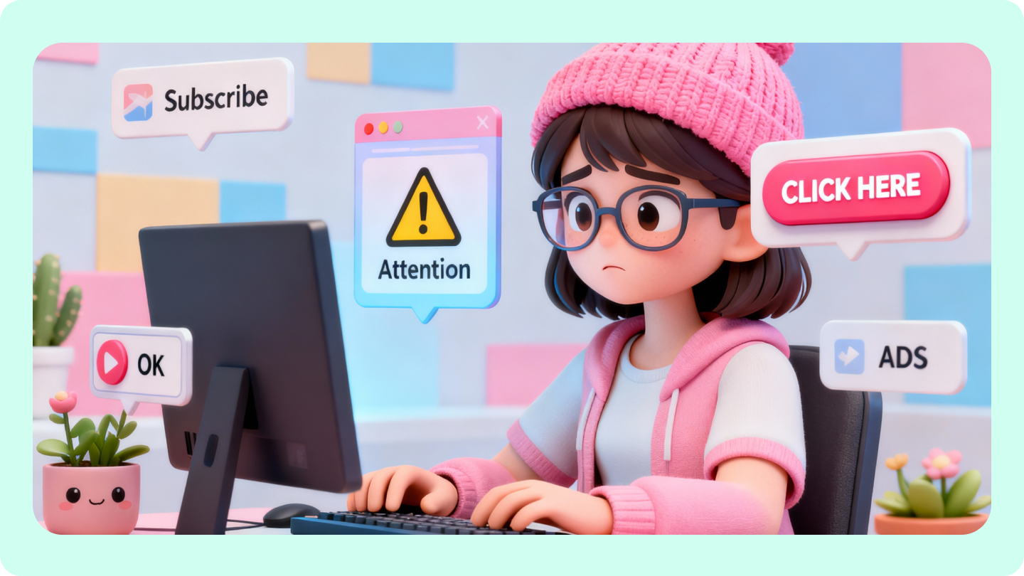 Ano ang Native Content