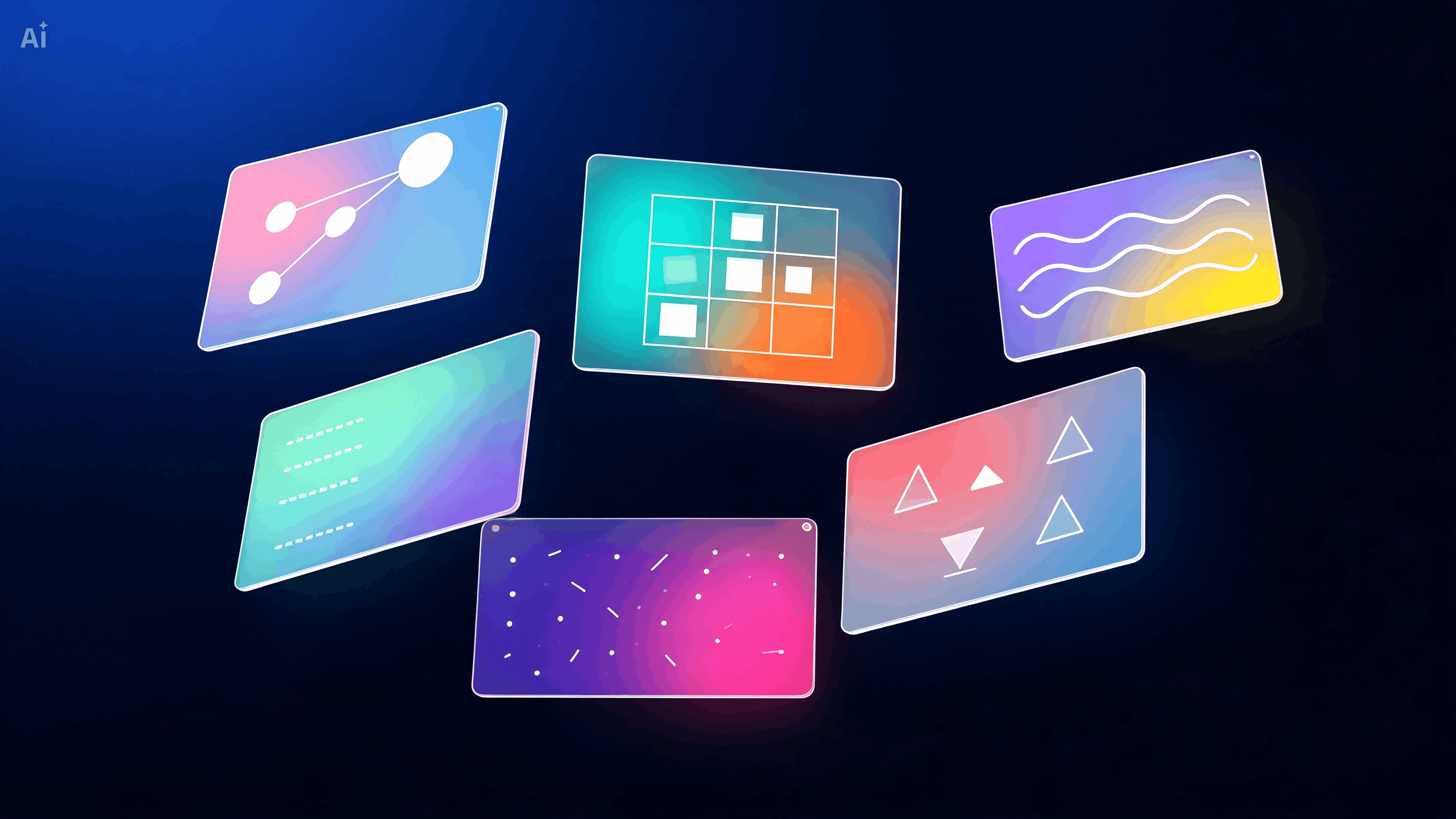 Style testing without design overload